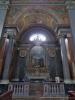 Biella: Cappella di beato Sebastiano Valfrè nella Chiesa di San Filippo Neri