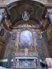Biella: Cappella di San Francesco di Sales nella Chiesa di San Filippo Neri 