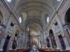 Biella: Interno della Chiesa di San Filippo Neri