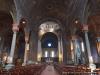 Biella (Italy): Interior of the Basilica of San Sebastiano