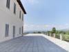 Biella: Il grande terrazzo panoramico di Palazzo Gromo Losa con vista sulla pianura