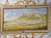 Biella: Antica raffigurazione di Biella in Palazzo La Marmora
