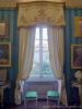 Biella (Italy): Window in the Grand Gallery of La Marmora Palace