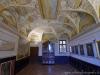 Biella: Sala dei Castelli in Palazzo La Marmora