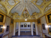 Biella: Sala dell'alcova in Palazzo La Marmora