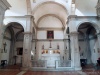 Brugherio (Monza e Brianza, Italy): Interior of the Church of San Lucio in Moncucco