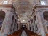 Busto Arsizio (Varese, Italy): Naves of the Basilica of St. John the Baptist