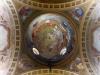 Busto Arsizio (Varese): Interno della cupola della Chiesa di San Michele Arcangelo