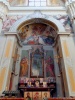 Busto Arsizio (Varese, Italy): Chapel of the Madonna del Carmelo in the Church of San Rocco