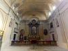 Busto Arsizio (Varese, Italy): Interior of the Church of St. Anthony Abbot
