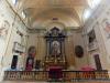 Busto Arsizio (Varese, Italy): Presbytery of the Church of St. Anthony Abbot