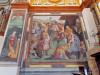 Busto Arsizio (Varese, Italy): Adoration of the Magi in the Sanctuary of Saint Mary at the Square