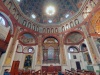 Busto Arsizio (Varese, Italy): Northern internal wall of the Sanctuary of Saint Mary at the Square