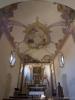 Busto Arsizio (Varese): Parte posteriore della Chiesa di San Gregorio Magno in Camposanto