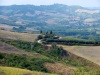 Tavullia (Pesaro, Italy): Marche countryside