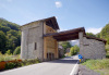 Campiglia Cervo (Biella, Italy): Chapel of Ritert