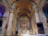 Candelo (Biella): Presbiterio della Chiesa di San Lorenzo