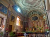 Candelo (Biella, Italy): Presbytery of the Church of San Pietro