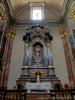 Canzo (Como): Cappella di San Bernardo nella Basilica di Santo Stefano