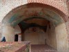 Soncino (Cremona, Italy): Chapel of the Fortess of Soncino