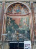 Meda (Monza e Brianza, Italy): Chapel of the Saints Aimo e Vermondo in the Church of San Vittore
