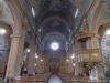 Caravaggio (Bergamo, Italy): Naves of the Church of the Saints Fermo and Rustico