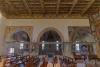 Caravaggio (Bergamo): Parete interna sinistra della Chiesa di San Bernardino