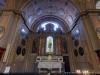 Caravaggio (Bergamo, Italy): Chapel of the Blessed Virgin of the Rosary in the the Church of the Saints Fermo and Rustico