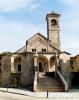 Brovello-Carpugnino (Verbano-Cusio-Ossola, Italy): Church of San Donato