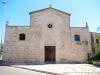 Casarano (Lecce): Facciata della Chiesa di Santa Maria della Croce
