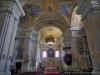 Castelletto Cervo (Biella): Interno della Chiesa Parrocchiale di San Tommaso Becket