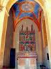 Castiglione Olona (Varese): Cappella caponavata destra della Chiesa Collegiata