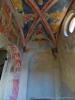Castiglione Olona (Varese): Cappella di San Martino nel Palazzo Branda