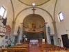 Castiglione Olona (Varese, Italy): Interior of the Villa Church