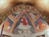 Milano: Catino absidale sinistro della Chiesa di San Cristoforo sul Naviglio
