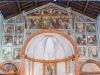 Cavenago di Brianza (Monza e Brianza, Italy): Cycle of frescoes dedicated to the life of Jesus in the Church of Santa Maria in Campo