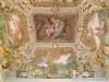 Cavenago di Brianza (Monza e Brianza): Soffitto della Sala delle Fontane in Palazzo Rasini