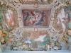 Cavenago di Brianza (Monza e Brianza, Italy): Ceiling of the Hall of the Fountains in Palace Rasini