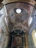 Andorno Micca (Biella (Italy)): Chapel of San Giulio in the Church of San Lorenzo