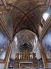 Milano: Presbytery of the Basilica of San Marco