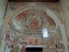 Oleggio (Novara, Italy): Central apse of the Church of San Michele