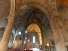 Milan (Italy): Right nave of the Church of San Pietro in Gessate