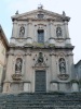 Meda (Monza e Brianza): Facciata della Chiesa di San Vittore