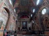 Meda (Monza e Brianza, Italy): Interior of the Church of San Vittore
