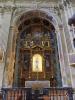 Milano: Cappella del Rosario nella Chiesa di Santa Maria Assunta al Vigentino