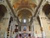 Milano: Nave of the Church of Santa Maria Assunta al Vigentino