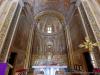 Milano: Abside affrescato della Chiesa dei Santi Pietro e Paolo ai Tre Ronchetti