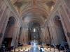 Milan (Italy): Interior of the Church of the Saints Peter and Paul at the Three Ronchetti