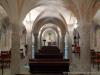 Civate (Lecco, Italy): Crypt of the Church of St. Calocerus