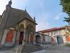 Merate (Lecco, Italy): Convent of Sabbioncello